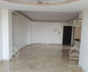 ۹۸ متر دو خوابه شهران جنوبی سازنده بنام