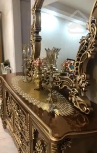 آپارتمان ۱۱۳ متری شهرک هوافضای بومهن