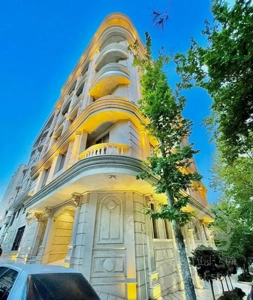 اختیاریه دنیای آرامش با قیمت بی نظیر
