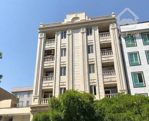 آپارتمان ١٢٥ متری بلوار فردوس شرق