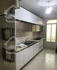 ٨٦مترتخلیه رهن کامل شهرک شهیدباقری منطقه٢٢