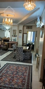 ۱۲۵متر دوخوابه/فول امکانات/دو پارکینگ