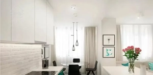 ۶۵متر/یک خواب/فول/تراورتن/تاپ لوکیشن