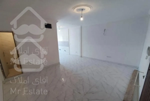 آپارتمان 60 متر یک خواب نوساز کلید نخورده