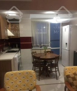 ۵۷متر بلوار فردوس  تاپ لکیشن ۴ساله