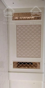 گلستان،105متر،2خواب،خوش نقشه،غرق نور