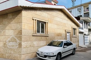 ویلایی سند دار قلی پور گلزاران