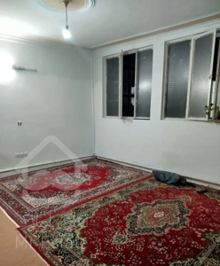 فروش واحد ۶۰ متری طبقه دوم در منظریه شهرک ارم