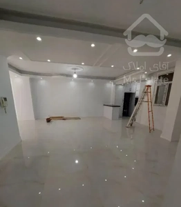 رهن آپارتمان 115 متری / پونک معین