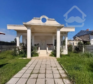 ویلای ۴۵۰ متری جاده ماسوله با سند تک برگ