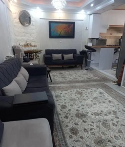 آپارتمان ۶۰متر/دوخواب/خوش نقشه