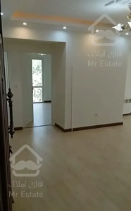 آپارتمان۳خواب تخلیه بام محک/ویو مشجر و کوهستان