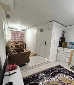 آپارتمان ۴۰ متری