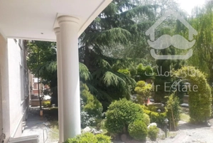 اقدسیه۱۲۷متر/دوخواب/ورودی مشجر