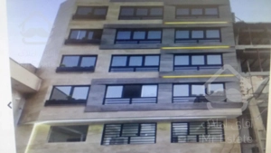 خرید و فروش آپارتمان 126 متری 2 خوابه جنت اباد