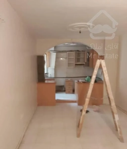 فروش آپارتمان پنجاه متری یک خواب(480م وام آماده)