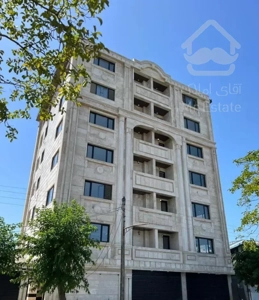 اجاره واحد ۱۲۰ متری بر اصلی بلوار جهانگانی
