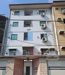 آپارتمان بهترین نقطه ممکن