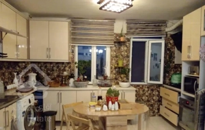 ۶۲متر/ پونک /سالن پرده خور /فول بازسازی