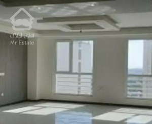 آپارتمان سه خوابه (سونا و استخر) پونک