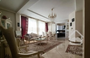 ۸۴مترنیاوران گلابدره ۷س ط۴فول آفتابگیر ویوابدشهر