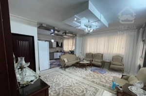 اپارتمان۷۵متری کریمی سنددار دونبش