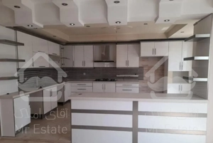 ۱۲۵متر/۳ خوابه/تکواحدی/ فول/هفتم نیروهوایی