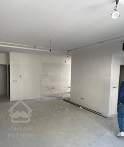 واحد کلید نخورده در بهترین لوکیشن