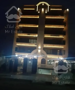 اپارتمان 150 متری ثند دار