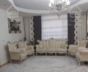 ١١٣متر دو پارکینگ سندی شهرک راه آهن منطقه٢٢