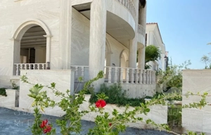 ویلای صفر 420 بنا سه نبش تهاتر