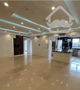 اپارتمان۹۵متری۲خواب فردوس غرب/سازمان برنامه مرکز