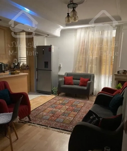 آپارتمان ۶۰ متری.یک خوابه.دزاشیب