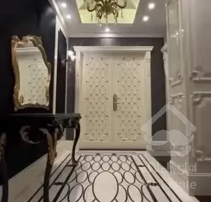 ۳۶۰ متر / بزرگمهر جنوبی / ۳ سال ساخت واقعی