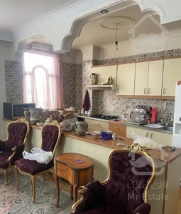 ۶۵ متر آپارتمان واقع در لویزان