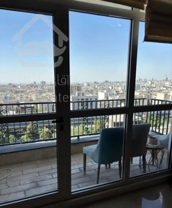 فرمانیه شرقی ( سنبل ) برج باغ ۲۲۰ متر ۳ خواب