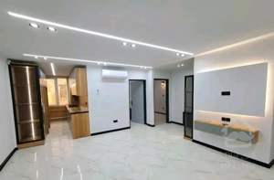 ۷۰مترلوکس/غرب‌پایتخت/معماری حرفه‌ای/پارکینگ