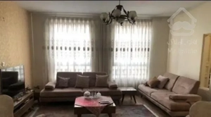 ۹۳ مترخطی روبه کوچه بدون دیوار مشترک هجرت