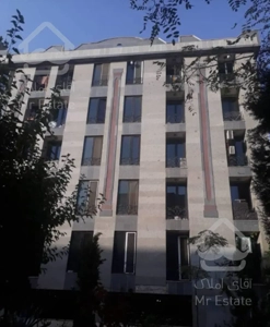 ۶۷ متر ۲ خواب ، فول امکانات ، بلوار فردوس غرب