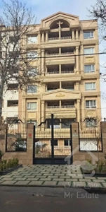 اپارتمان ۹۰ متر ۲ خواب لوکس منظریه خیابان فریبا