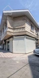 فروش طبقه ۸۹ متری /شیک و خوش نقشه