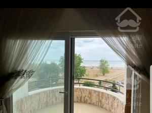 آپارتمان ۱۱۶متری پلاک۲دریا.رویان.