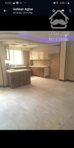 ۹۵ متر  وفا آذر جنوبی