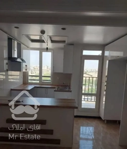 آپارتمان۶۳متر،۲خواب،فول