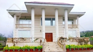 فروش ۱۰۰۰ متر ویلا جنگلی  تنکابن