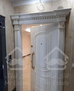 آپارتمان ۱۲۲ متر نوساز خ توحید پارک پلیس