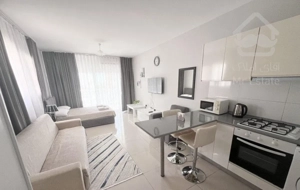 فروش سوئیت ۵۱ متری در قبرس شمالی