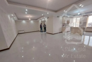 ۱۱۵متر/دو خواب/مشابه کلید نخورده