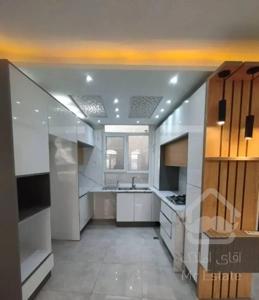 فروش آپارتمان ۵۸ متری ۱ خوابه در دارآباد