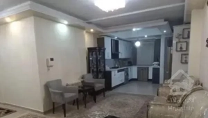 اجاره آپارتمان83 متری ۲ خوابه در قنات‌کوثر